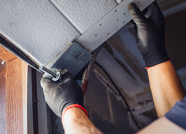 Reliable Garage Door Panel Replacement contractor in Hodgeman County County, KS by Garage Doors Repair Pro